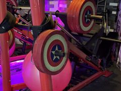 -Nirvana Fitness健身工作室