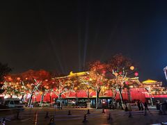 -大唐不夜城