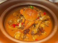 -红钳侠小龙虾·烧烤(中赢康康谷店)