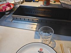 -高鸽子锦州烧烤63年(海阳路店)