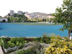 -大连理工大学附属学校(圣克拉校区)