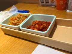 -韩香福脊骨汤锅(上杭路店)