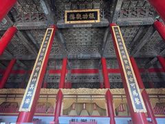 -历代帝王庙博物馆