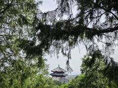 -北京凤凰岭
