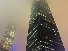 -国贸中心·国贸大厦三期