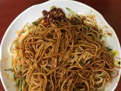 -力力豆花庄(广渠门店)