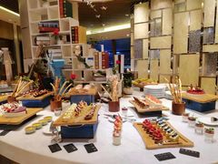 -杭州钱江新城万怡酒店-西餐厅