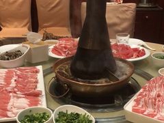 -阳坊大都涮羊肉(阳坊总店)