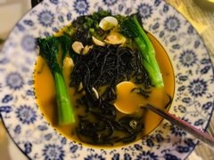-花溪雨·森林餐厅(石基店)