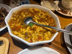 -金牌外婆家(苏州中心店)