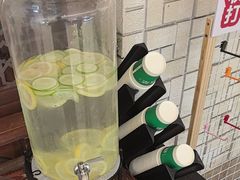 -绿茶餐厅(布吉万象汇店)