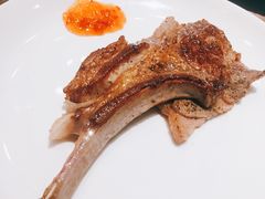 -上海虹桥宾馆味翠餐厅