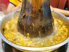 -穆老九清真牛羊肉馆(宋城店)