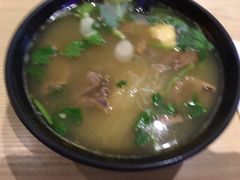 -小杨生煎(虹桥机场T1到达店)