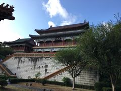 -珠海圆明新园