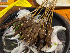 -本色.小马哥烧烤(五一路总店)