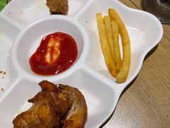 -豪客来牛排(海沧阿罗海店)