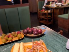 -牛New寿喜烧(中山公园龙之梦店)