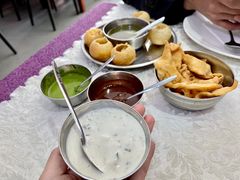-葛尼沙印度餐厅 (镇明路店)