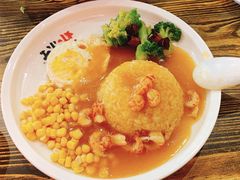 -虾小士(秦皇岛茂业天地店)