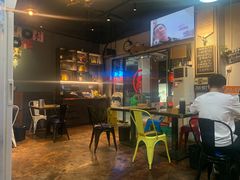 大堂-博串堂(明发商业广场店)