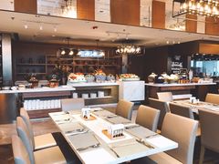 -都会尚膳·海鲜自助餐厅(重庆万豪酒店)
