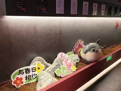 -肆月河豚·新淮扬菜·烤鸭(中关村店)
