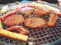 -十三姨正合丰烤肉(营迹路店)