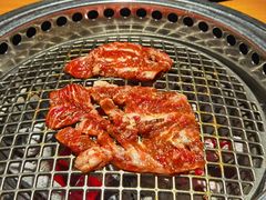 -本寻烧肉酒场(双井店)