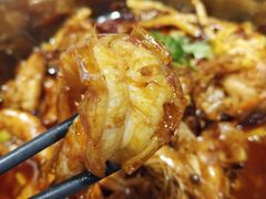 虾火锅-虾吃虾涮.虾火锅.肉蟹煲(步步高梅溪新天地店)