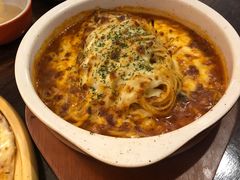 -Kpasta韩式意大利面