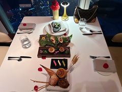 -翡翠36餐厅(浦东香格里拉店)