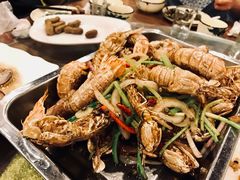 濑尿虾-风味小吃(浦东南路2368)