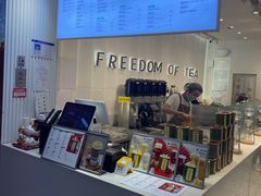 -KUNCHA鲲茶·江西制茶(铜锣湾店)