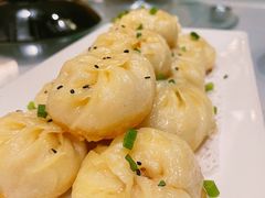 小葱生煎包-柒园·三十年创意杭帮菜(龙湖滨江天街店)