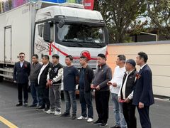 -华威西营里农产品批发市场