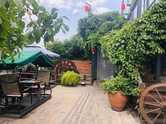 -慢丽江·云南野生菌土鸡锅(西山店)