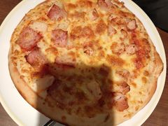 -萨莉亚意式餐厅(杭州滨江天街店)