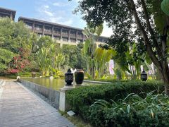 -西双版纳融创皇冠假日度假酒店