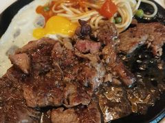 -豪客来牛排(中核世纪广场店)