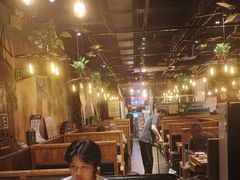 -小俩口烧烤东北菜(双井店)