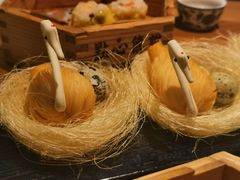 -点心传说·粤菜点心(佐阾虹湾店)