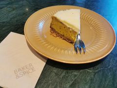 -BAKER&SPICE(环贸店)