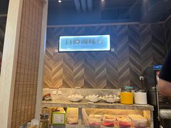 -老船舫·现做活鲜鱼馆(东郊记忆店)