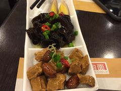 -康师傅私房牛肉面(马泉营奥莱店)