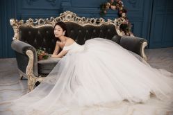 -IDO婚纱摄影(上海旗舰店)