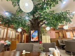 -红叶日本料理(辰熙广场店)