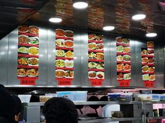 -惠宾饭庄(中山路店)