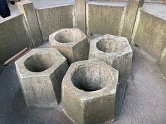 -杭州西湖风景名胜区-满觉陇四眼井