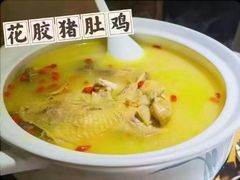-醉霖生态餐厅(交大店)